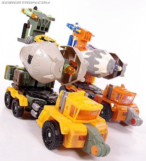 Transformers Universe - Classics 2.0 Heavy Load (Image #66 of 126)