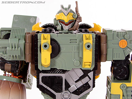 Transformers Universe - Classics 2.0 Heavy Load (Image #74 of 126)
