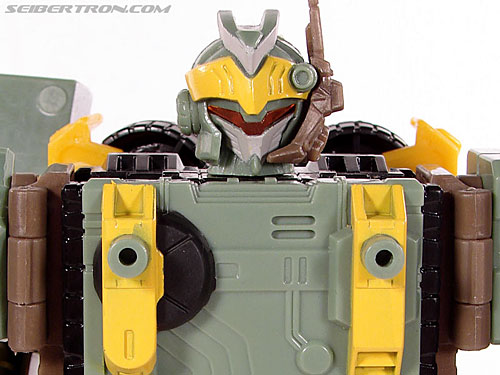 Transformers Universe - Classics 2.0 Heavy Load (Image #75 of 126)
