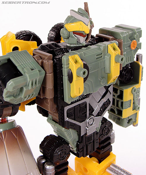 Transformers Universe - Classics 2.0 Heavy Load (Image #76 of 126)