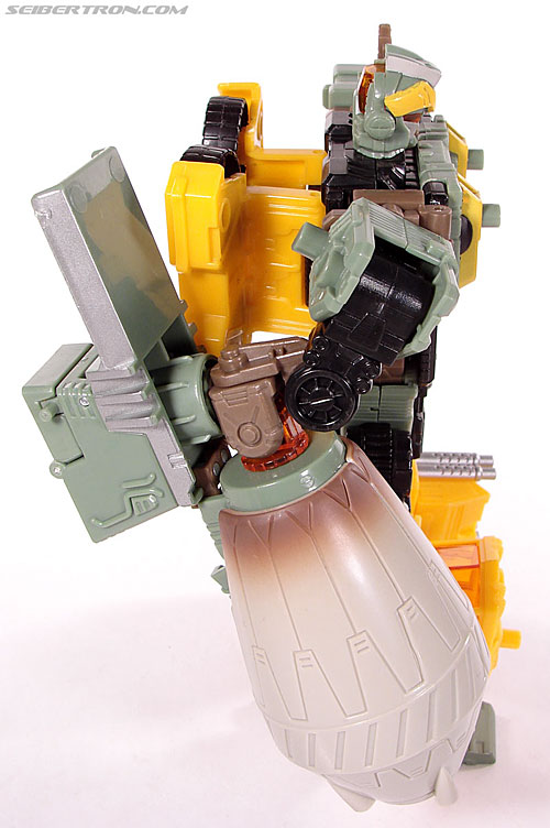 Transformers Universe - Classics 2.0 Heavy Load (Image #79 of 126)