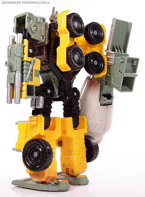 Transformers Universe - Classics 2.0 Heavy Load (Image #82 of 126)