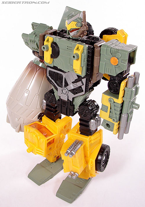 Transformers Universe - Classics 2.0 Heavy Load (Image #85 of 126)