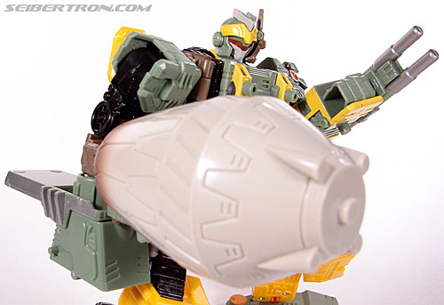 Transformers Universe - Classics 2.0 Heavy Load (Image #89 of 126)