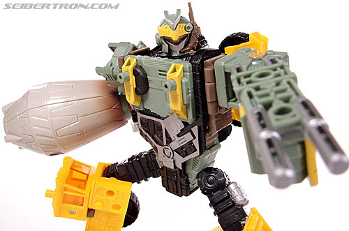 Transformers Universe - Classics 2.0 Heavy Load (Image #93 of 126)