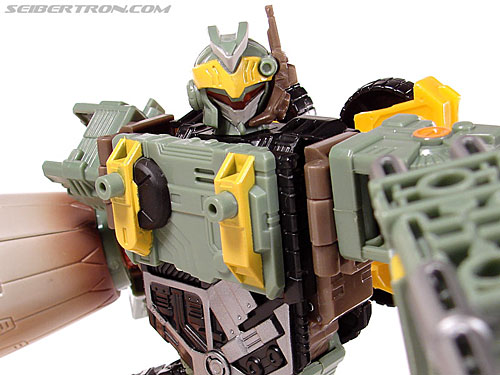 Transformers Universe - Classics 2.0 Heavy Load (Image #94 of 126)