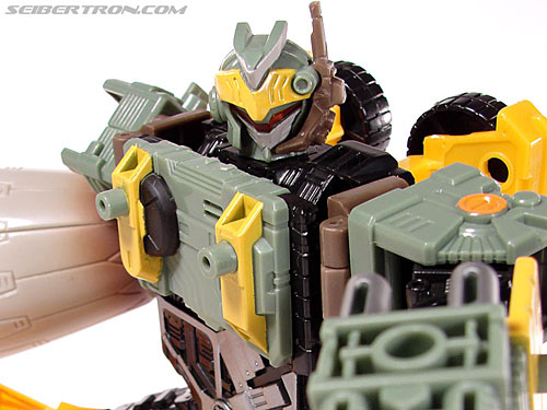 Transformers Universe - Classics 2.0 Heavy Load (Image #96 of 126)