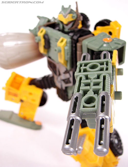 Transformers Universe - Classics 2.0 Heavy Load (Image #97 of 126)