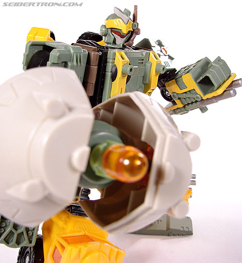 Transformers Universe - Classics 2.0 Heavy Load (Image #99 of 126)