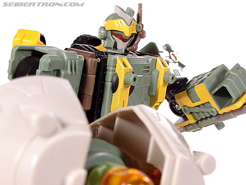 Transformers Universe - Classics 2.0 Heavy Load (Image #100 of 126)