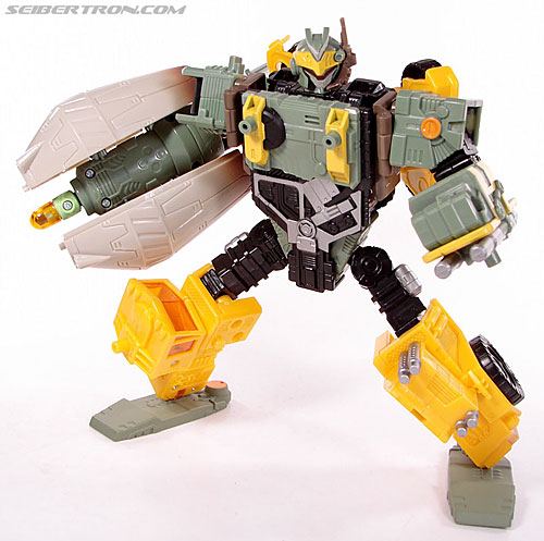 Transformers Universe - Classics 2.0 Heavy Load (Image #102 of 126)