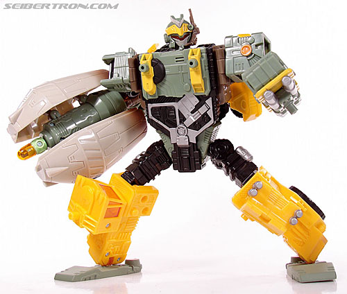 Transformers Universe - Classics 2.0 Heavy Load (Image #103 of 126)