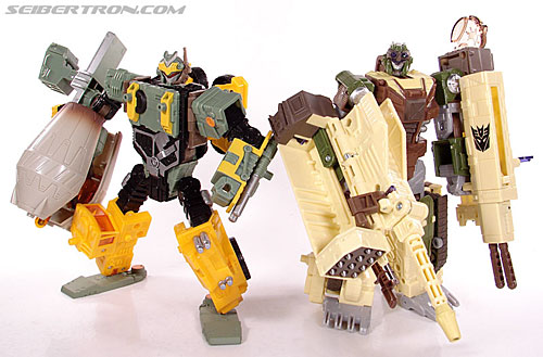 Transformers Universe - Classics 2.0 Heavy Load (Image #112 of 126)