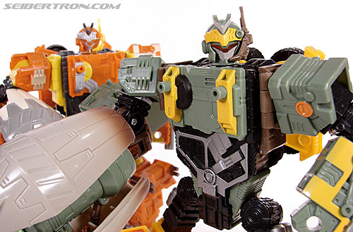 Transformers Universe - Classics 2.0 Heavy Load (Image #115 of 126)