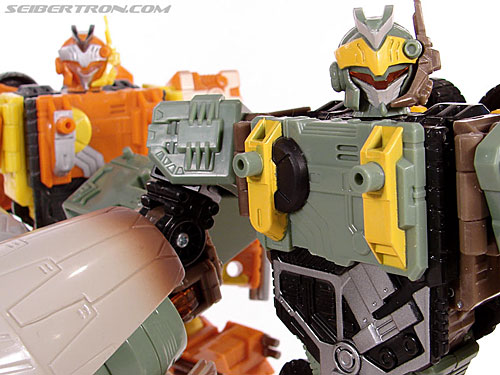 Transformers Universe - Classics 2.0 Heavy Load (Image #116 of 126)