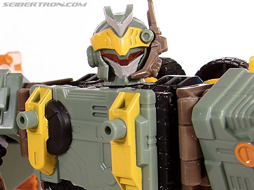 Transformers Universe - Classics 2.0 Heavy Load (Image #117 of 126)