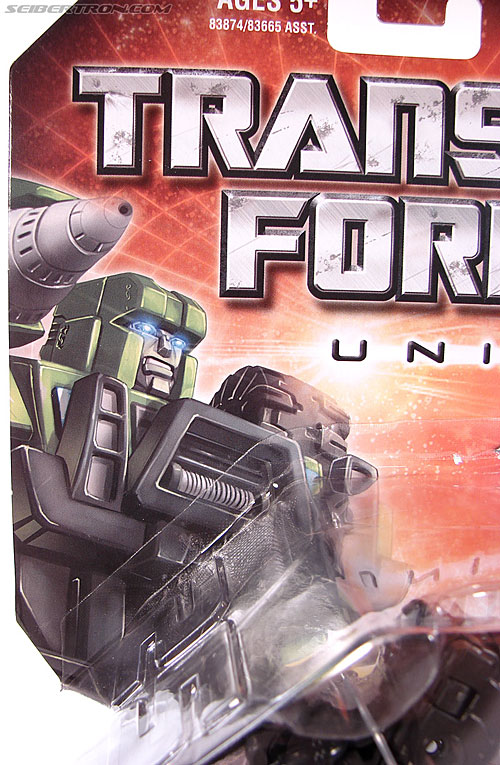 Transformers Universe - Classics 2.0 Hound (Image #4 of 158)