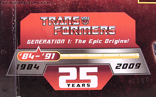 Transformers Universe - Classics 2.0 Hound (Image #16 of 158)