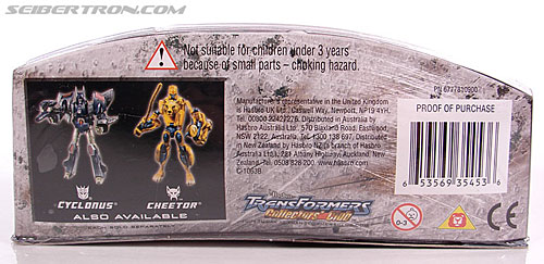 Transformers Universe - Classics 2.0 Hound (Image #21 of 158)
