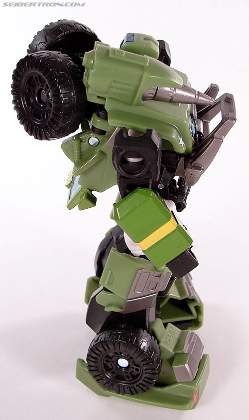 transformer hound toy