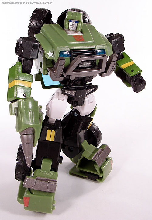 transformer hound toy