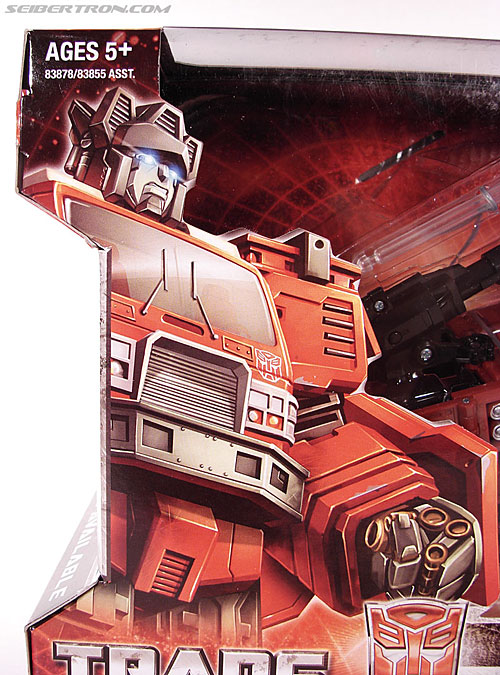 Transformers Universe - Classics 2.0 Inferno (Image #4 of 137)