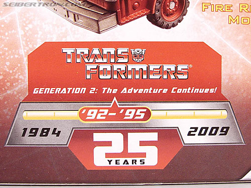 Transformers Universe - Classics 2.0 Inferno (Image #11 of 137)