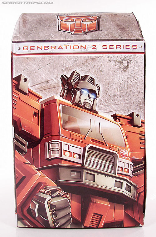 Transformers Universe - Classics 2.0 Inferno (Image #15 of 137)