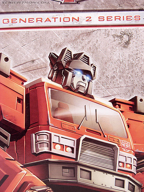 Transformers Universe - Classics 2.0 Inferno (Image #16 of 137)