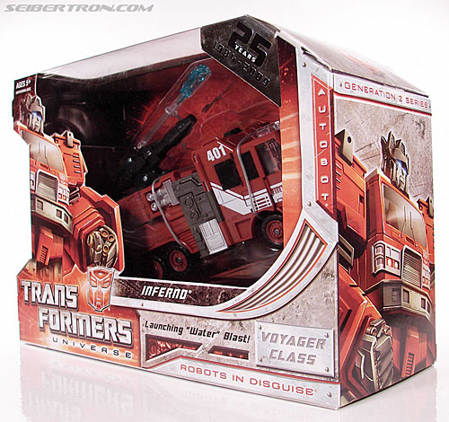 Transformers Universe - Classics 2.0 Inferno (Image #18 of 137)