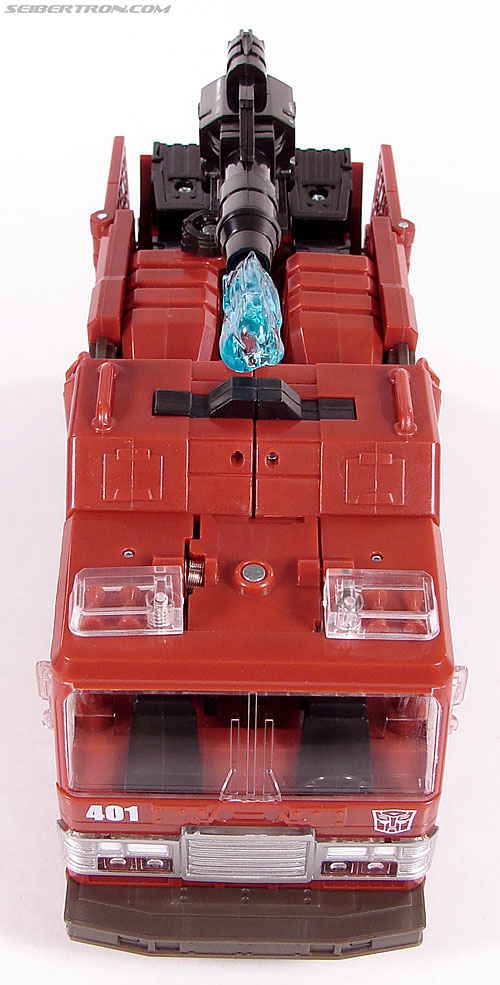 Transformers Universe - Classics 2.0 Inferno (Image #22 of 137)
