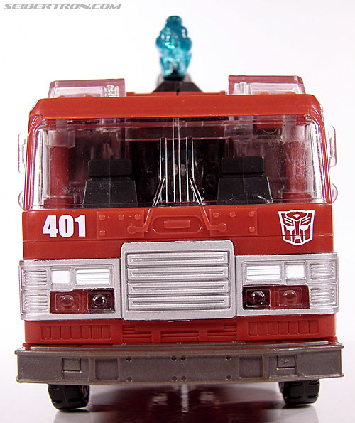 Transformers Universe - Classics 2.0 Inferno (Image #26 of 137)