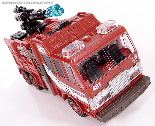 Transformers Universe - Classics 2.0 Inferno (Image #27 of 137)