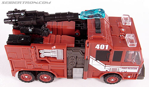 Transformers Universe - Classics 2.0 Inferno (Image #29 of 137)