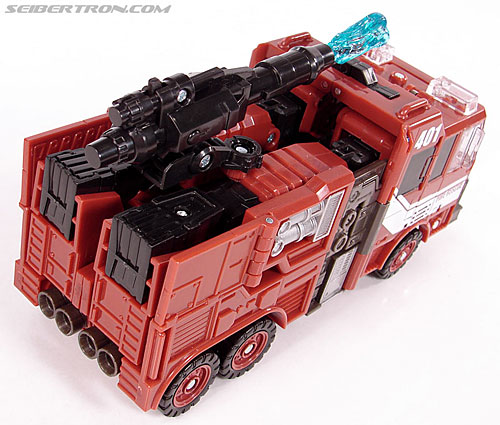 Transformers Universe - Classics 2.0 Inferno (Image #30 of 137)