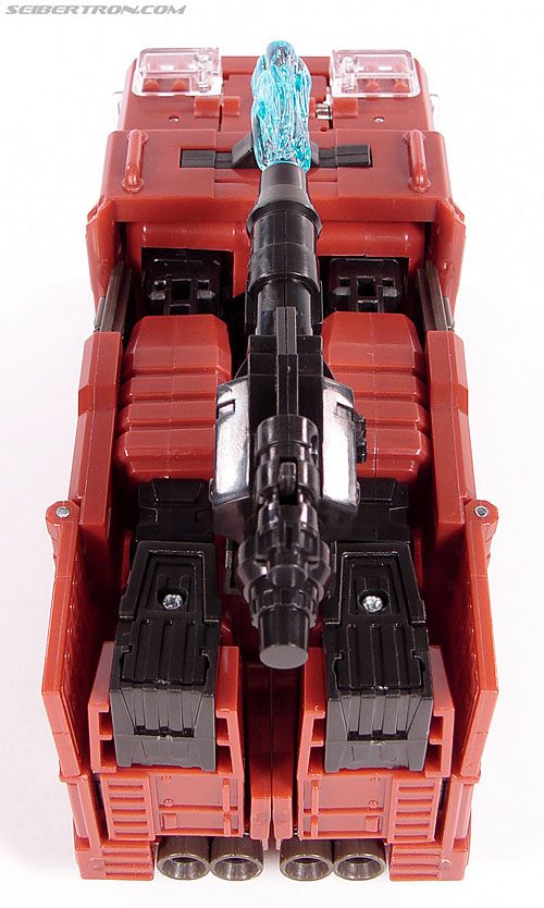 Transformers Universe - Classics 2.0 Inferno (Image #31 of 137)