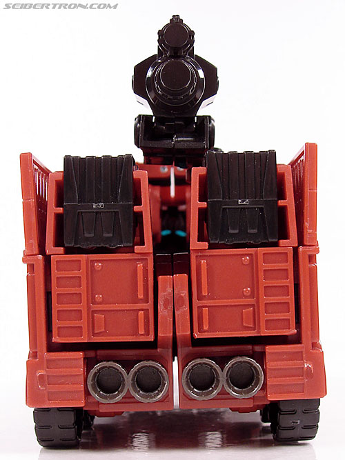 Transformers Universe - Classics 2.0 Inferno (Image #32 of 137)
