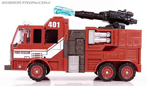 Transformers Universe - Classics 2.0 Inferno (Image #34 of 137)