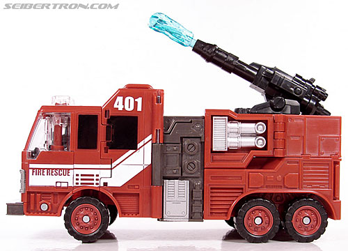 Transformers Universe - Classics 2.0 Inferno (Image #35 of 137)