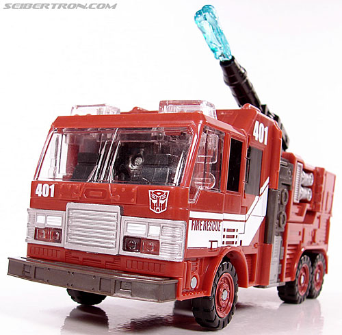Transformers Universe - Classics 2.0 Inferno (Image #36 of 137)