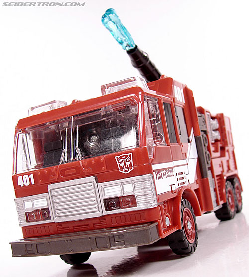 Transformers Universe - Classics 2.0 Inferno (Image #37 of 137)