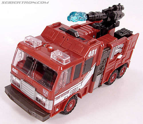 Transformers Universe - Classics 2.0 Inferno (Image #39 of 137)