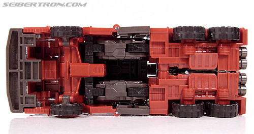 Transformers Universe - Classics 2.0 Inferno (Image #42 of 137)