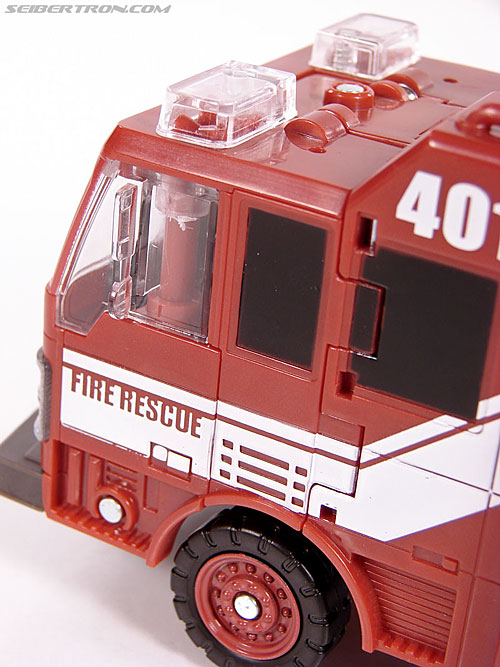 Transformers Universe - Classics 2.0 Inferno (Image #44 of 137)