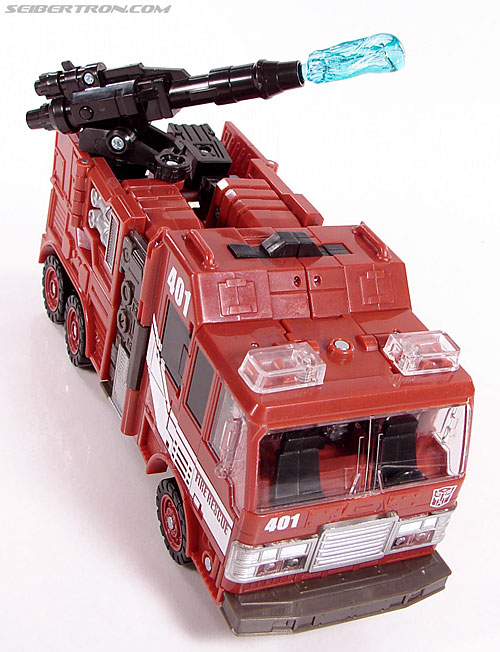 Transformers Universe - Classics 2.0 Inferno (Image #45 of 137)