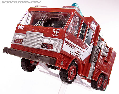 Transformers Universe - Classics 2.0 Inferno (Image #52 of 137)