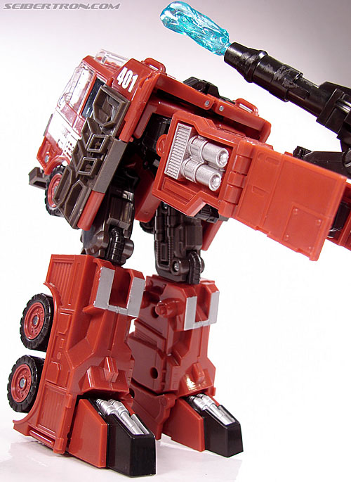 Transformers Universe - Classics 2.0 Inferno (Image #62 of 137)