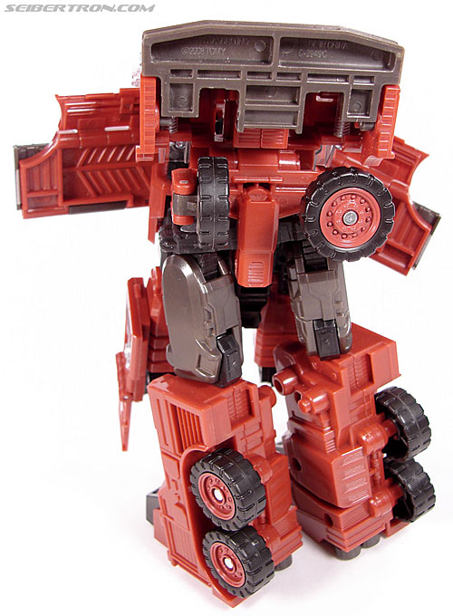 Transformers Universe - Classics 2.0 Inferno (Image #65 of 137)