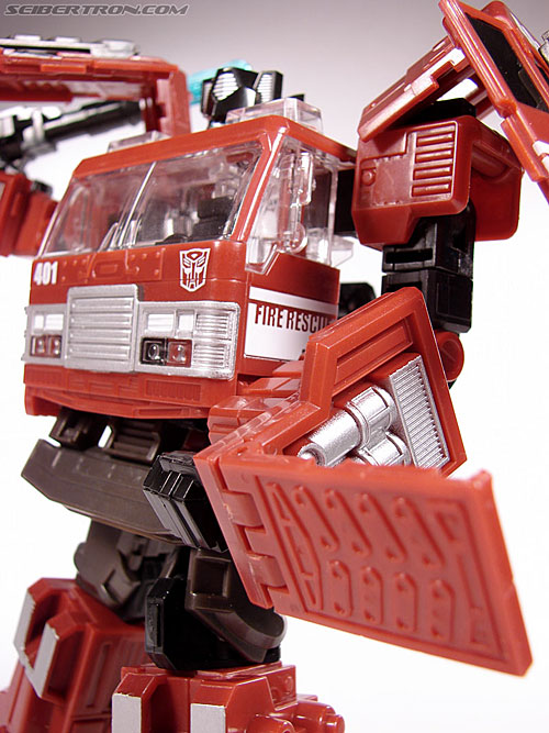 Transformers Universe - Classics 2.0 Inferno (Image #68 of 137)