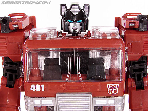 Transformers Universe - Classics 2.0 Inferno (Image #71 of 137)